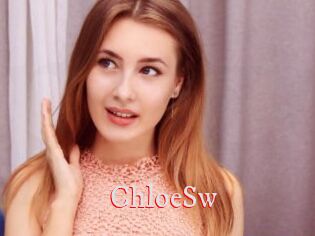 ChloeSw