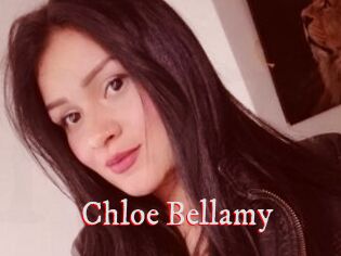 Chloe_Bellamy