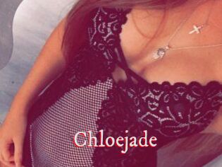 Chloejade