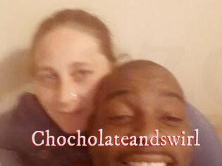 Chocholateandswirl