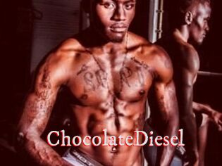 ChocolateDiesel