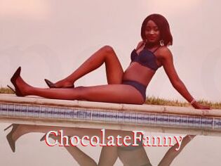 ChocolateFanny