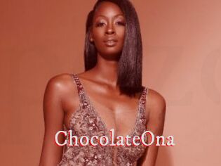 ChocolateOna