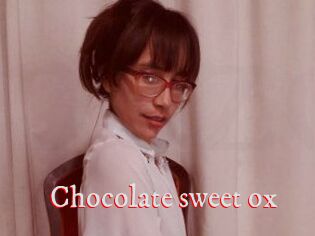 Chocolate_sweet_ox
