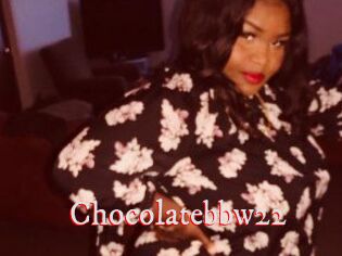 Chocolatebbw22