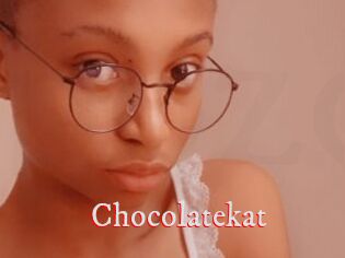 Chocolatekat