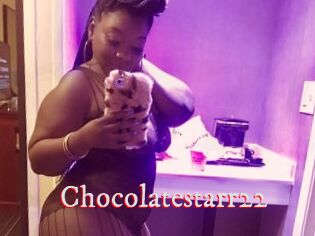 Chocolatestarr22