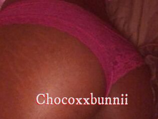 Chocoxxbunnii