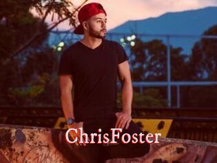 ChrisFoster