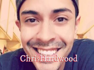 ChrisHardwood
