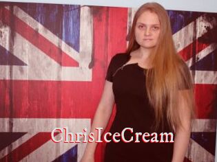 ChrisIceCream