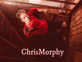 ChrisMorphy