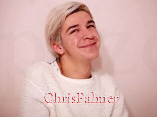 ChrisPalmer