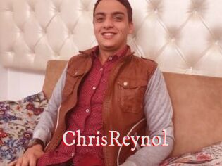 ChrisReynol