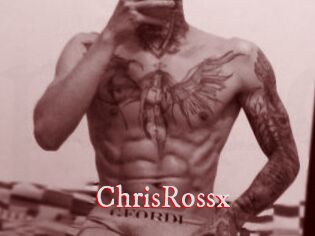 ChrisRossx