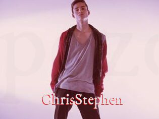 ChrisStephen