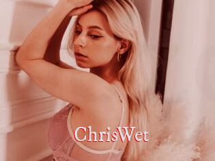 ChrisWet