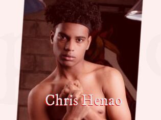 Chris_Henao