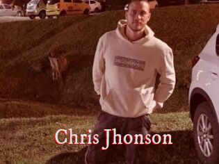 Chris_Jhonson