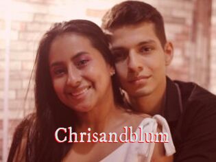 Chrisandblum