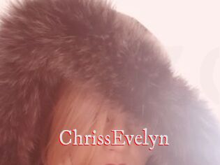 ChrissEvelyn