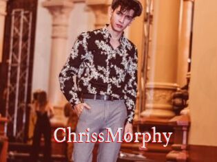 ChrissMorphy