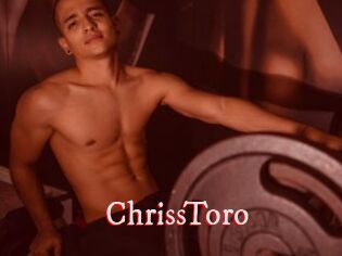 ChrissToro