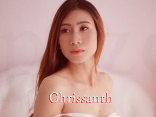 Chrissanth