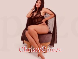 ChrissyGomez