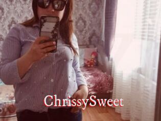 ChrissySweet