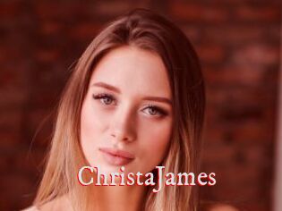 ChristaJames