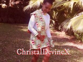 ChristalDevineX