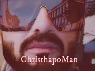 ChristhapoMan