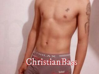 ChristianBass