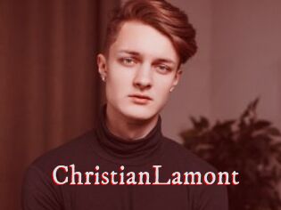 ChristianLamont