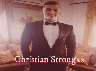 Christian_Strongxx