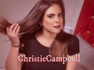 ChristieCampbell