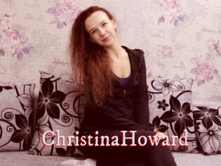 ChristinaHoward