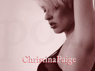 ChristinaPaige