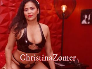 ChristinaZomer