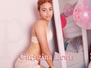 Christina_Lewis