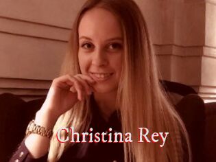 Christina_Rey