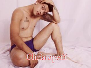 ChristoperY