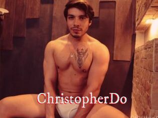 ChristopherDo