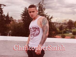 ChristopherSmith
