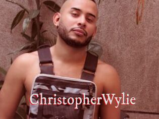 ChristopherWylie