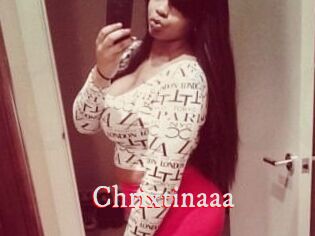 Chrixtinaaa