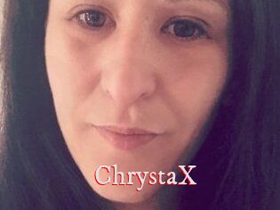 ChrystaX