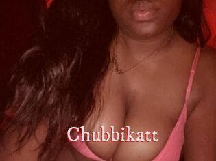 Chubbikatt