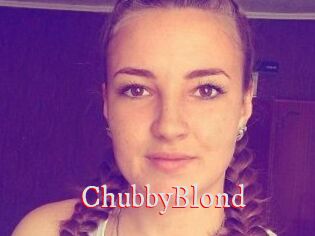 ChubbyBlond